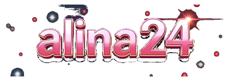 alina24 logo