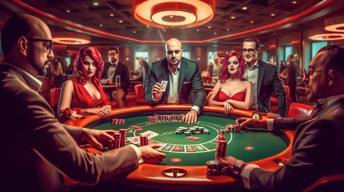 alina24 Ruleta en vivo