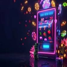 alina24 Arcade